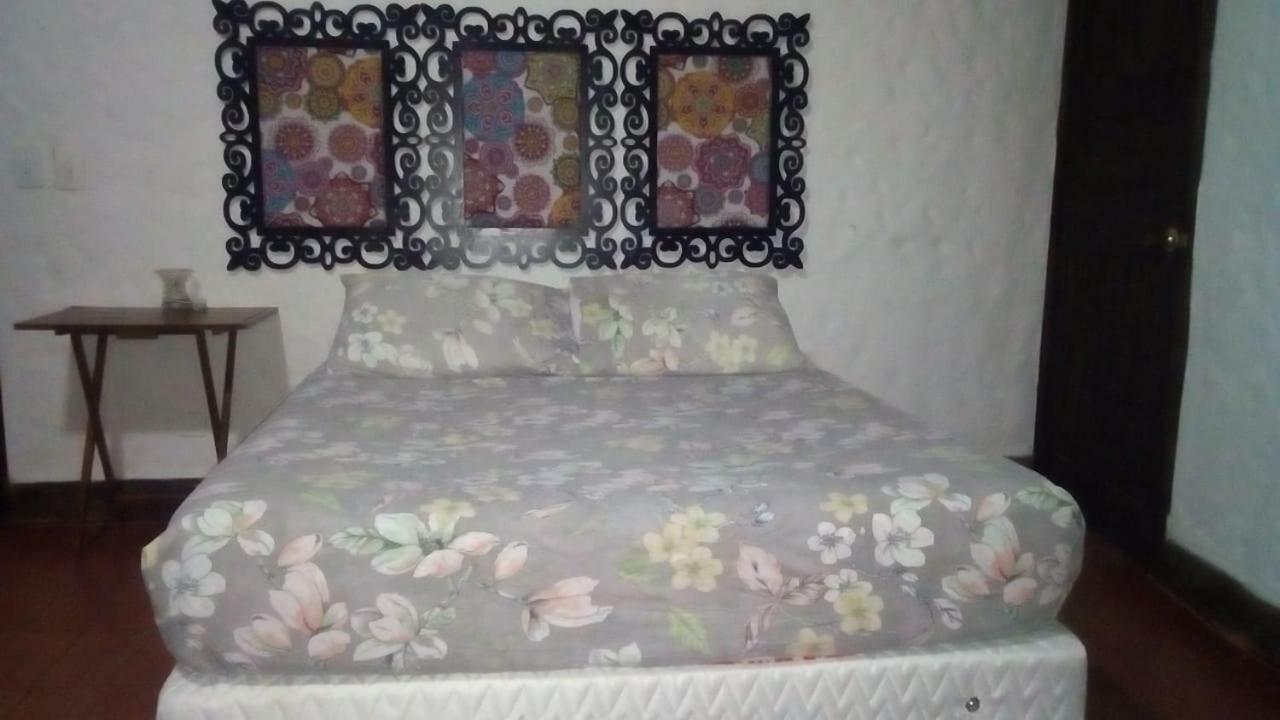 Hotel La Cuspide Calimita Eksteriør billede